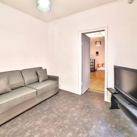 Appartement Dans Le Vieux Ницца Экстерьер фото