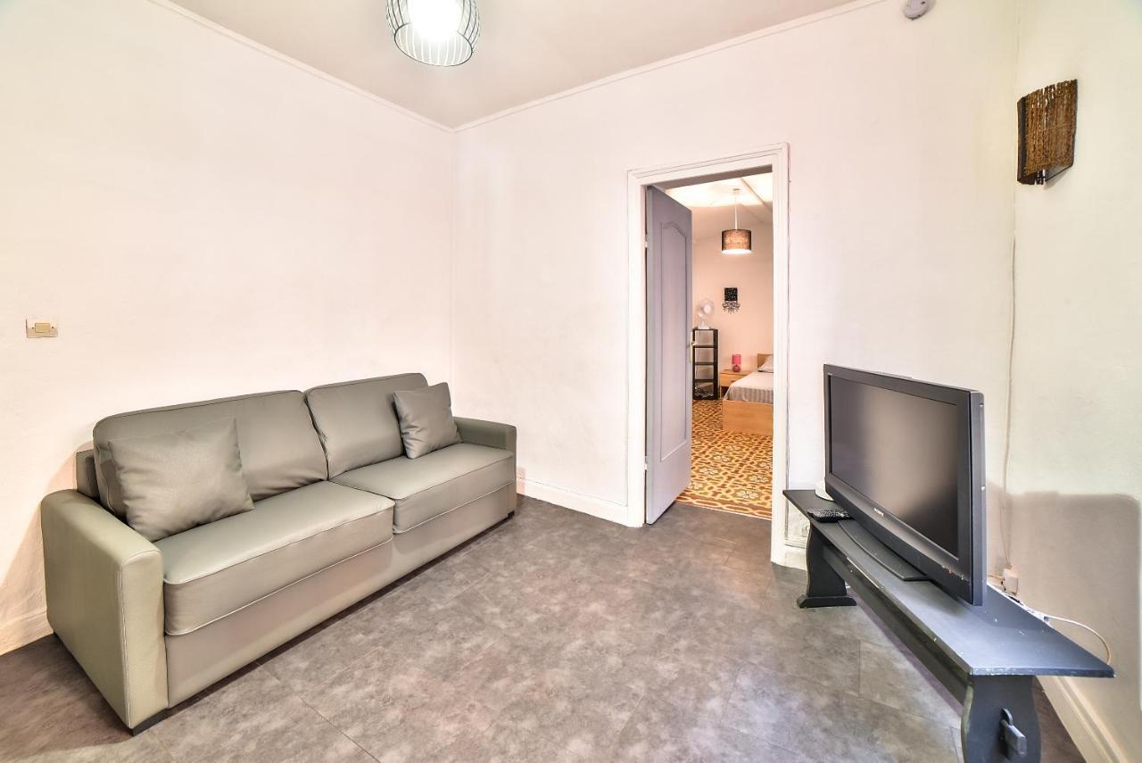 Appartement Dans Le Vieux Ницца Экстерьер фото